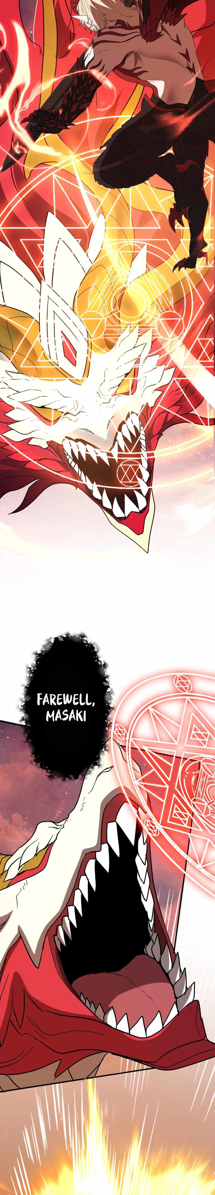 Dragons Awakening Chapter 28 18